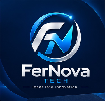 FerNova Tech - Ideas into Innovation